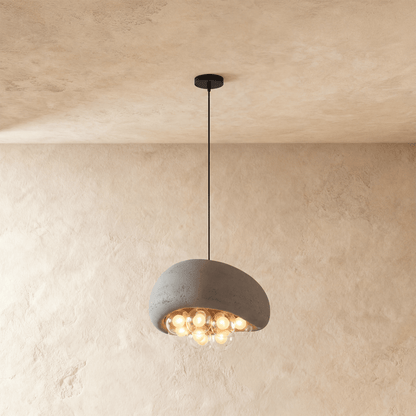 Glain Pendant Light - Nuvé