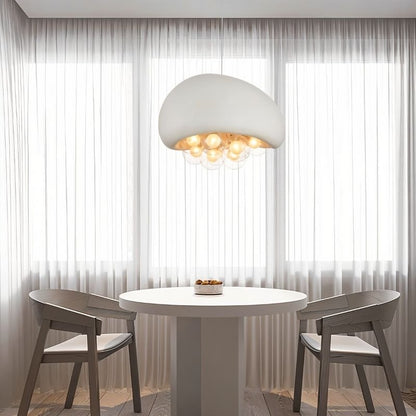Glain Pendant Light - Nuvé