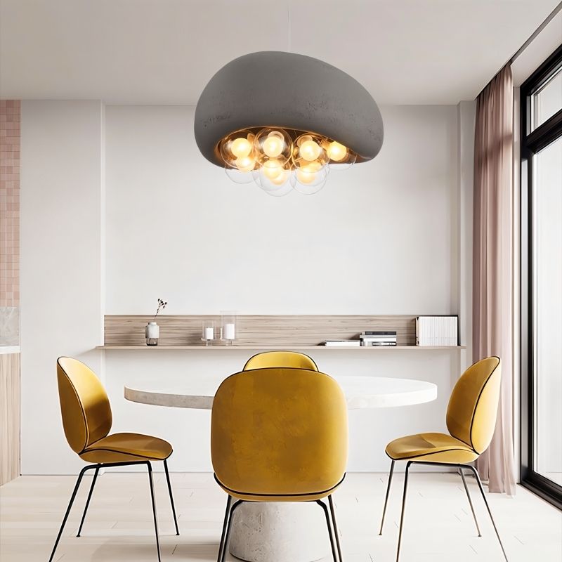 Glain Pendant Light - Nuvé