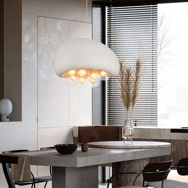 Glain Pendant Light - Nuvé