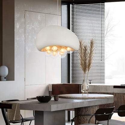 Glain Pendant Light - Nuvé