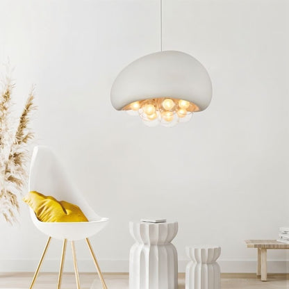 Glain Pendant Light - Nuvé