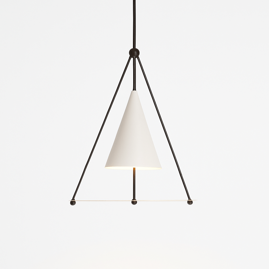 Glame Pendant Light - Nuvé