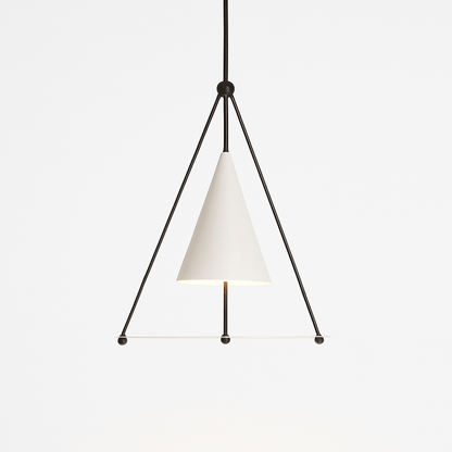 Glame Pendant Light - Nuvé