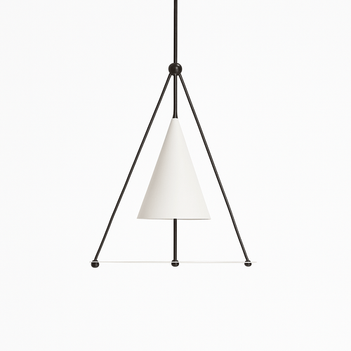 Glame Pendant Light - Nuvé