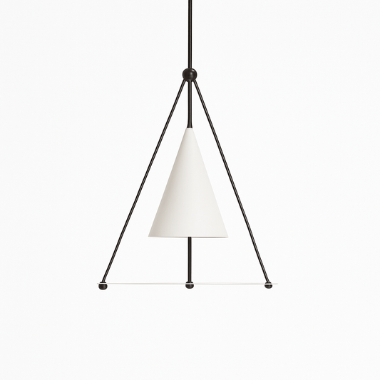 Glame Pendant Light - Nuvé