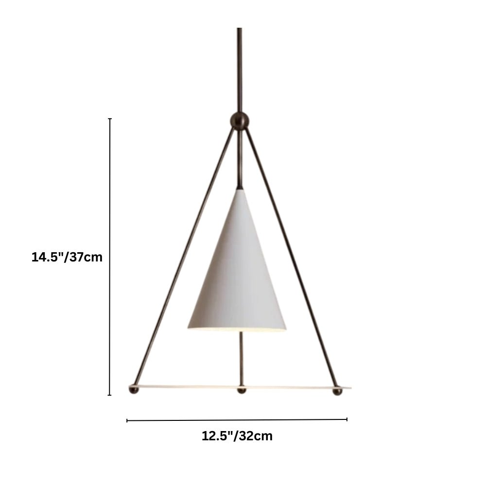 Glame Pendant Light - Nuvé