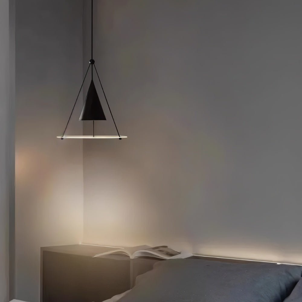 Glame Pendant Light - Nuvé