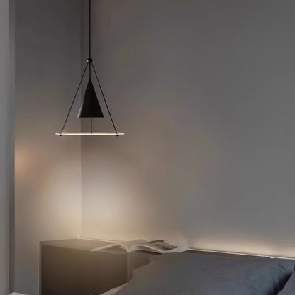 Glame Pendant Light - Nuvé
