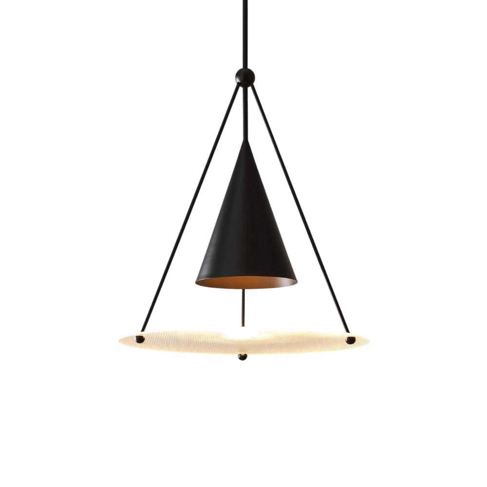 Glame Pendant Light - Nuvé