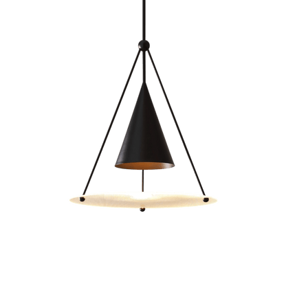 Glame Pendant Light - Nuvé