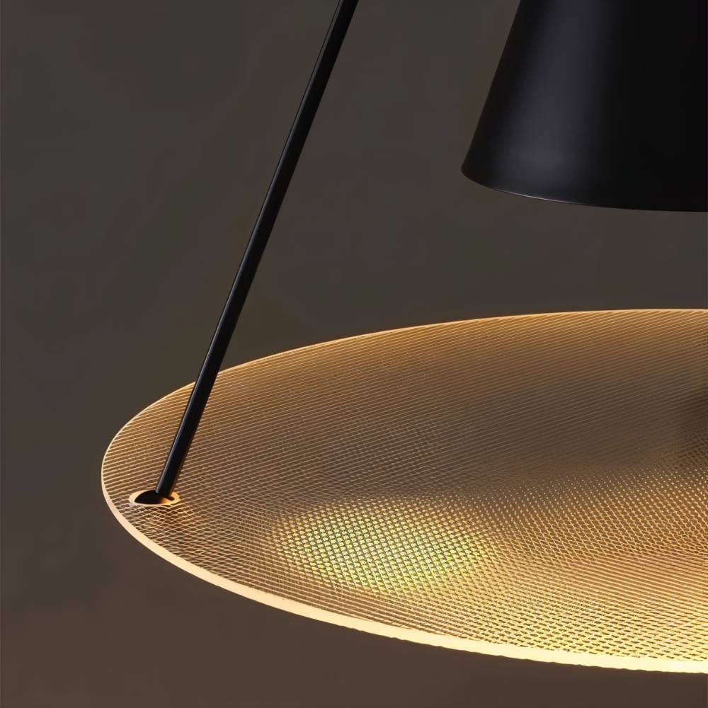 Glame Pendant Light - Nuvé