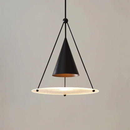 Glame Pendant Light - Nuvé