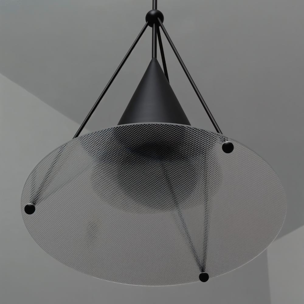 Glame Pendant Light - Nuvé