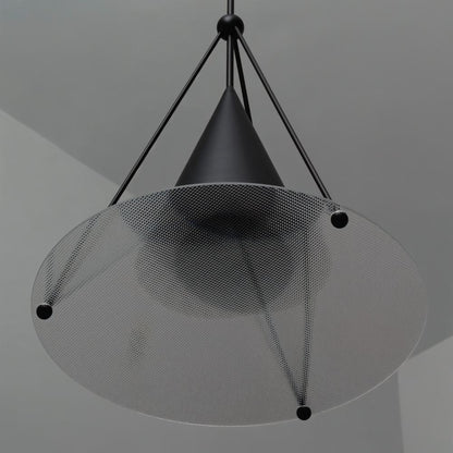 Glame Pendant Light - Nuvé