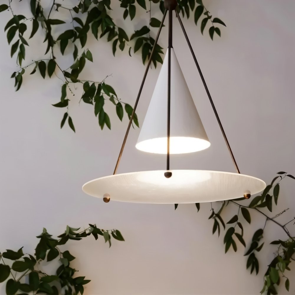 Glame Pendant Light - Nuvé
