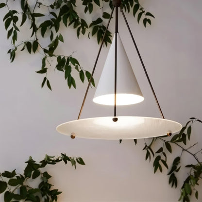 Glame Pendant Light - Nuvé