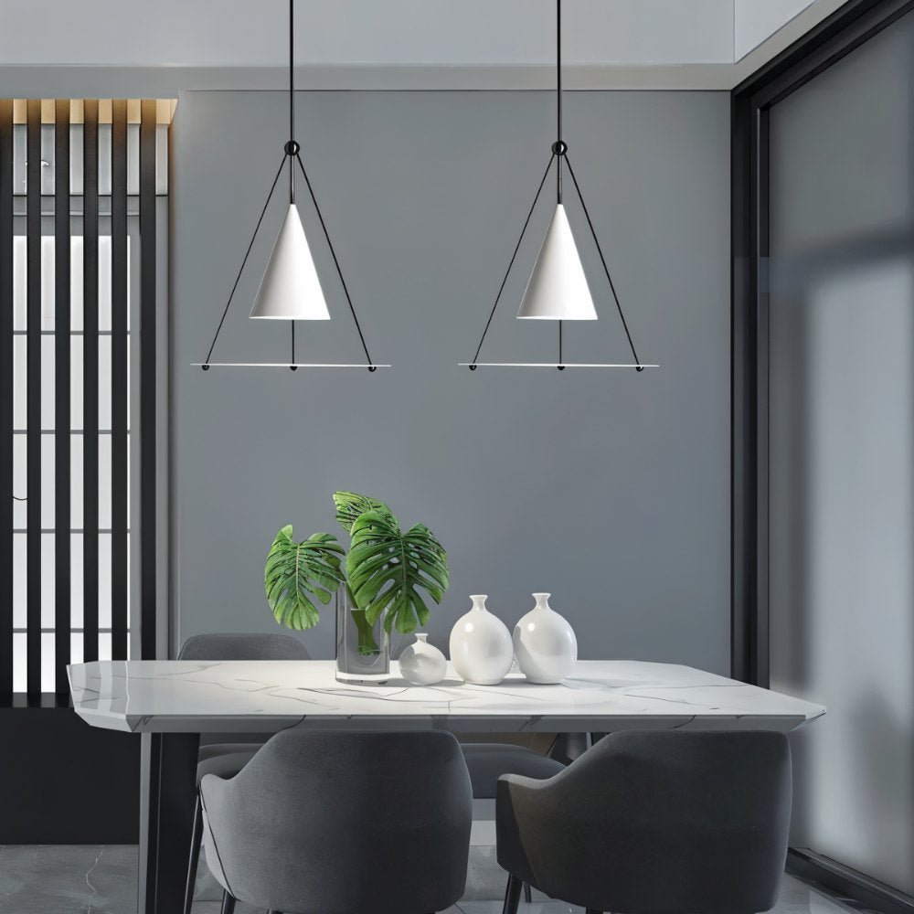 Glame Pendant Light - Nuvé