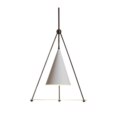Glame Pendant Light - Nuvé