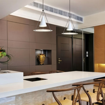 Glame Pendant Light - Nuvé