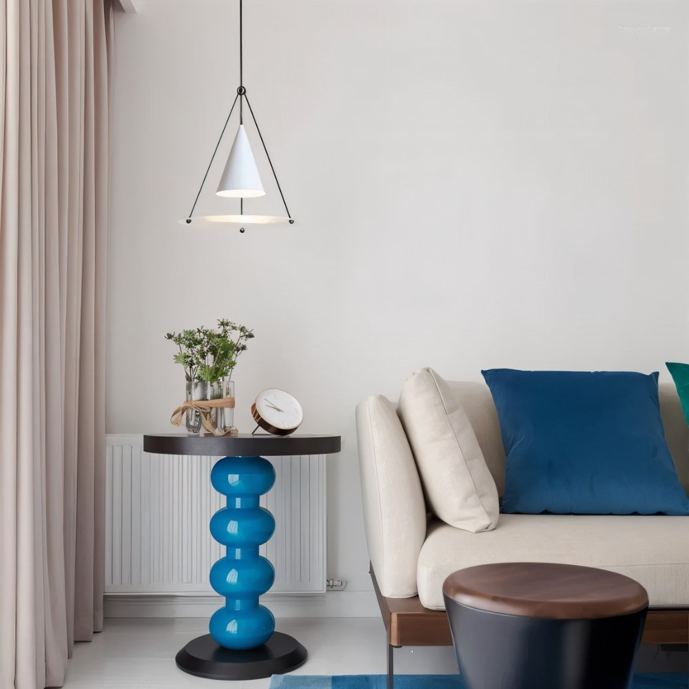 Glame Pendant Light - Nuvé