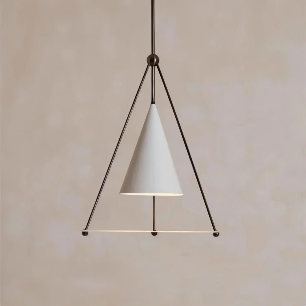 Glame Pendant Light - Nuvé