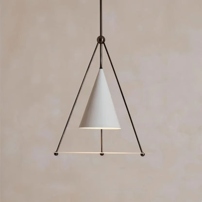 Glame Pendant Light - Nuvé