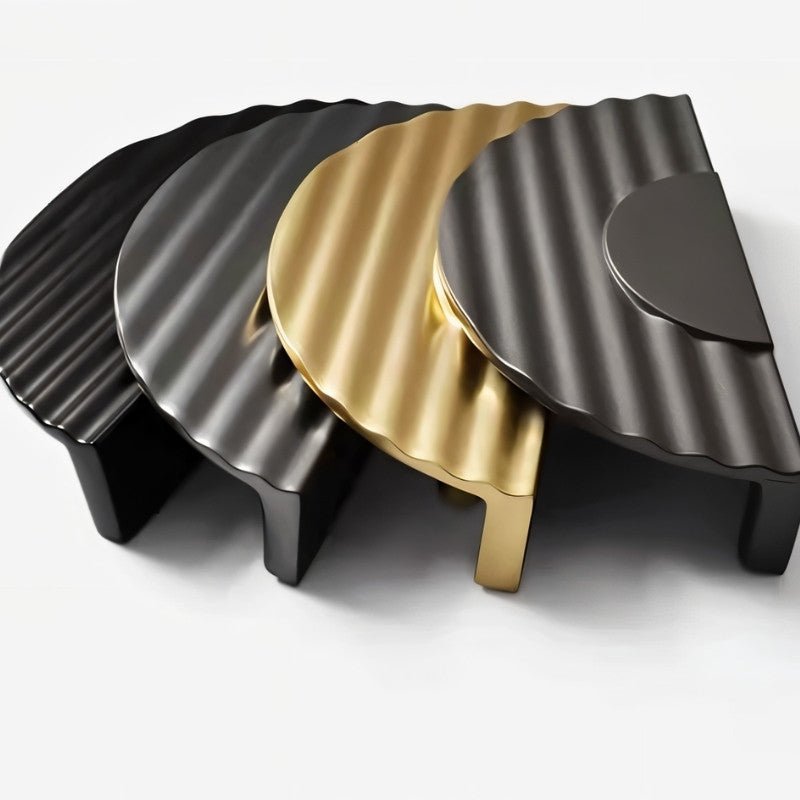 Glane Drawer Pull - Nuvé