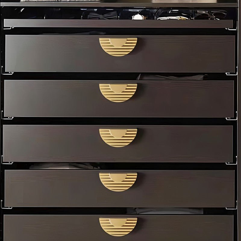 Glane Drawer Pull - Nuvé