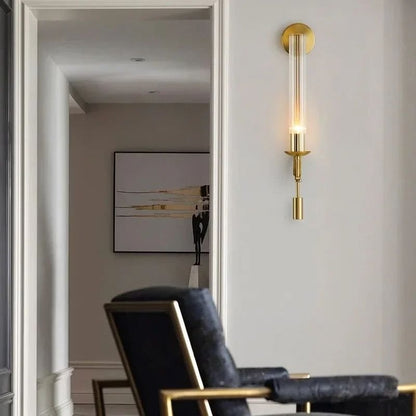 Glenn Wall Lamp