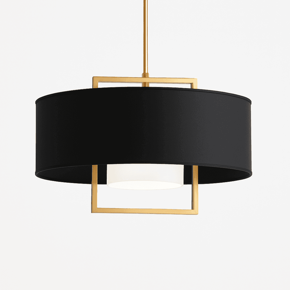 Glint Pendant Light - Nuvé
