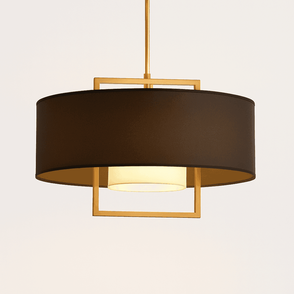 Glint Pendant Light - Nuvé