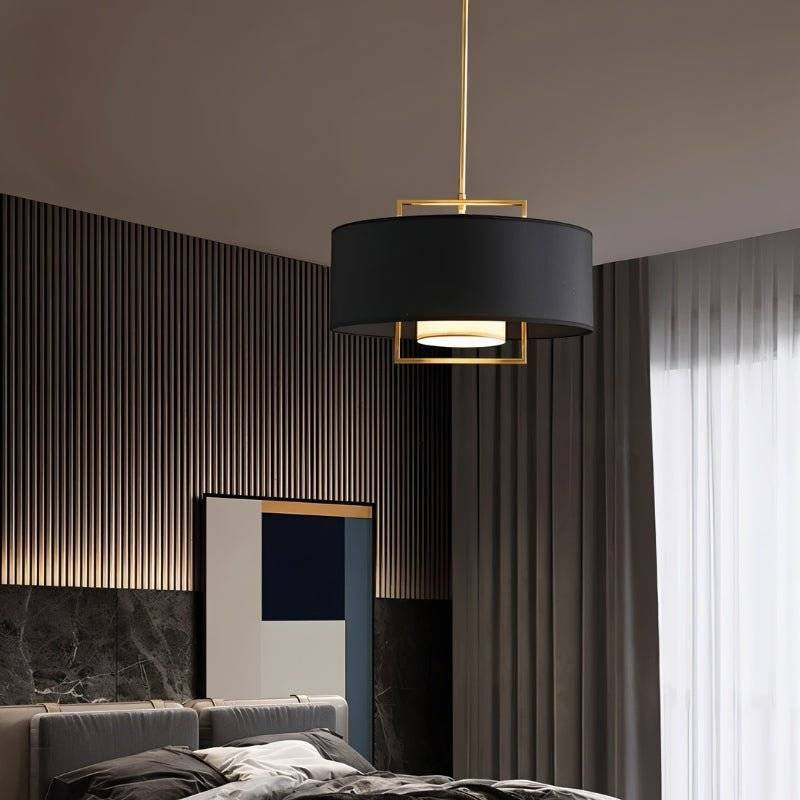 Glint Pendant Light - Nuvé