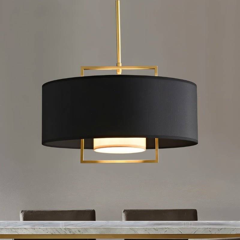 Glint Pendant Light - Nuvé