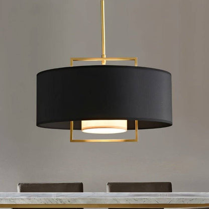 Glint Pendant Light - Nuvé