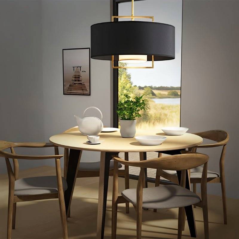 Glint Pendant Light - Nuvé