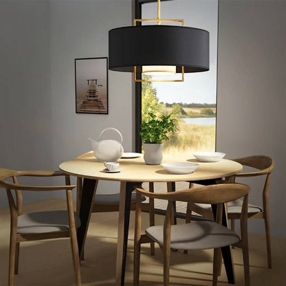 Glint Pendant Light - Nuvé