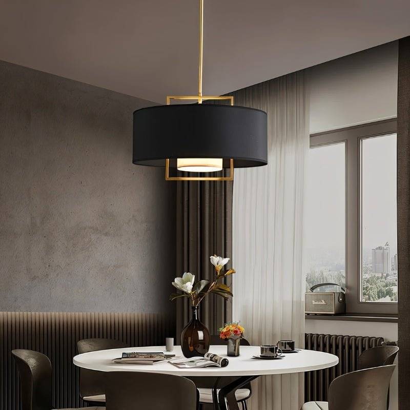 Glint Pendant Light - Nuvé