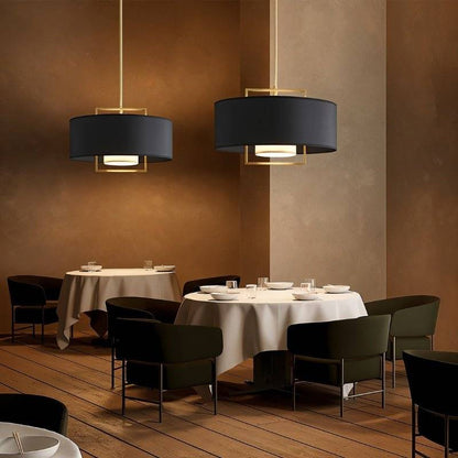 Glint Pendant Light - Nuvé