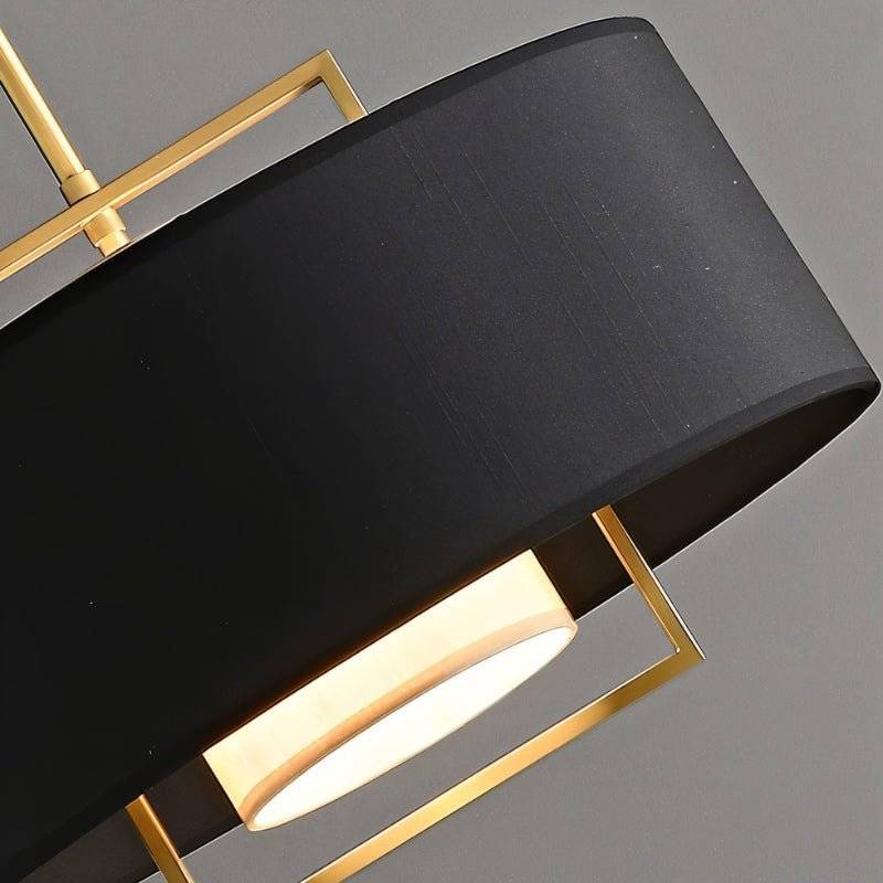 Glint Pendant Light - Nuvé