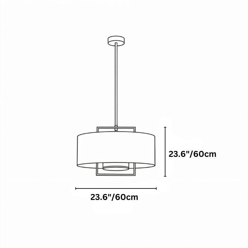 Glint Pendant Light - Nuvé