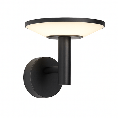 Glisova Outdoor Wall Lamp - Nuvé