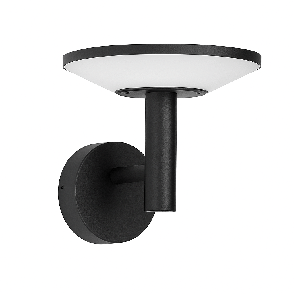 Glisova Outdoor Wall Lamp - Nuvé