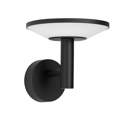 Glisova Outdoor Wall Lamp - Nuvé
