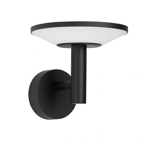 Glisova Outdoor Wall Lamp - Nuvé