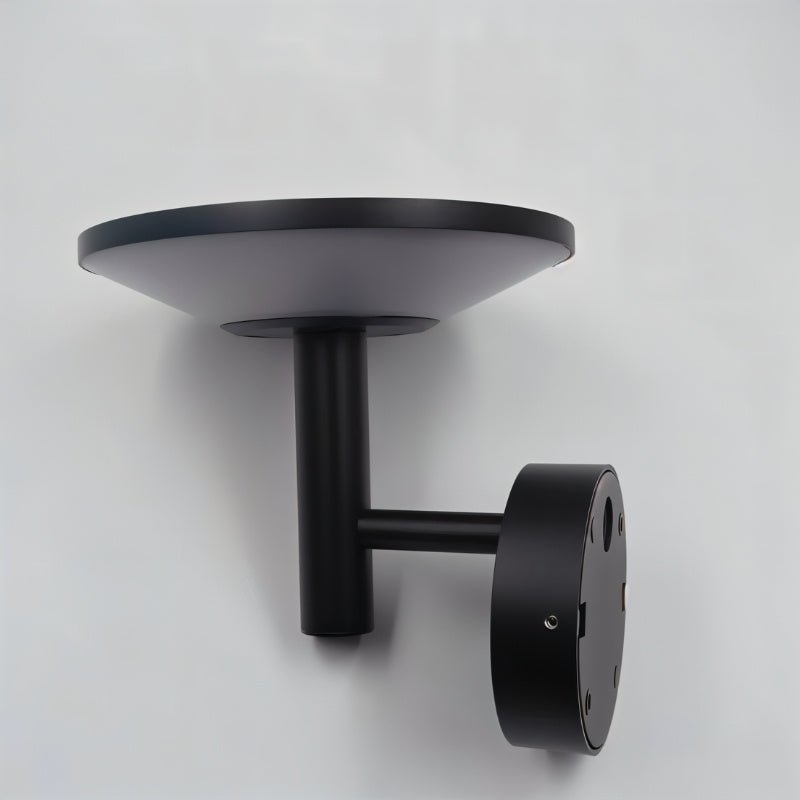 Glisova Outdoor Wall Lamp - Nuvé