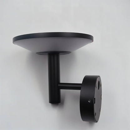 Glisova Outdoor Wall Lamp - Nuvé