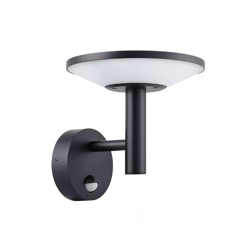 Glisova Outdoor Wall Lamp - Nuvé