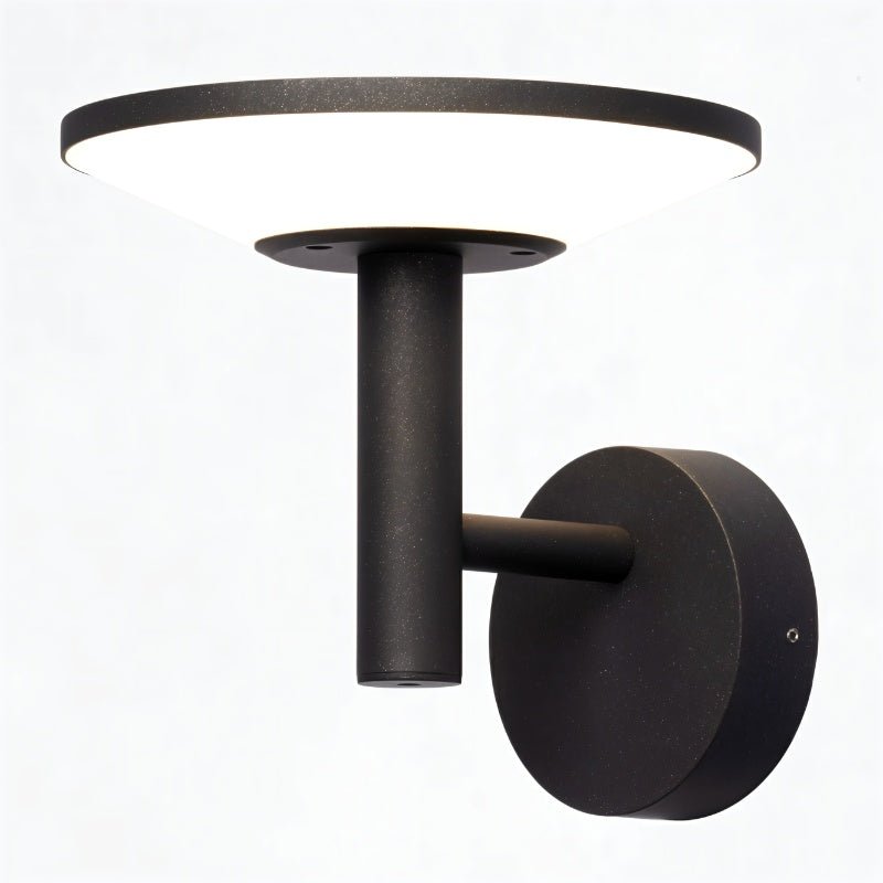 Glisova Outdoor Wall Lamp - Nuvé