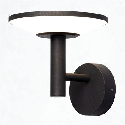 Glisova Outdoor Wall Lamp - Nuvé